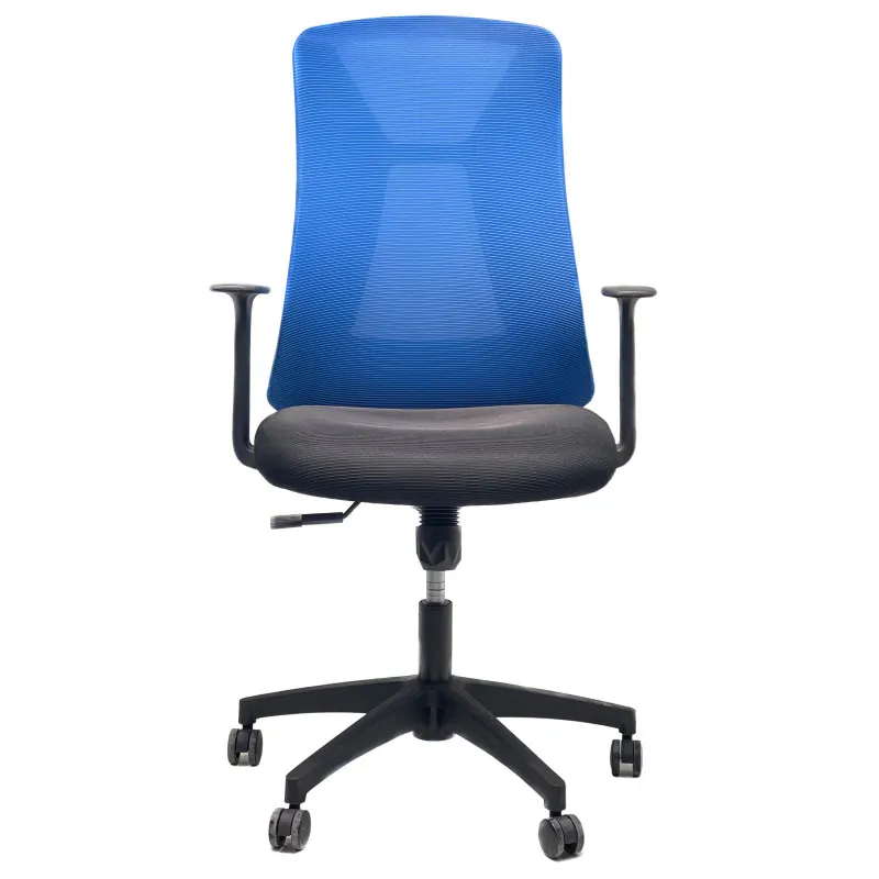 Кресло оператора J059B-4